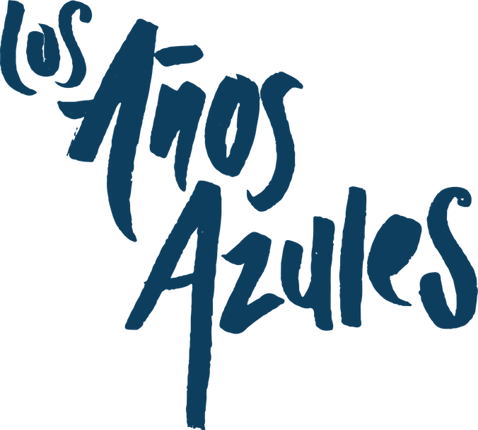 Los años azules